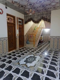٢٠٠م • غرفتين • مؤثثة