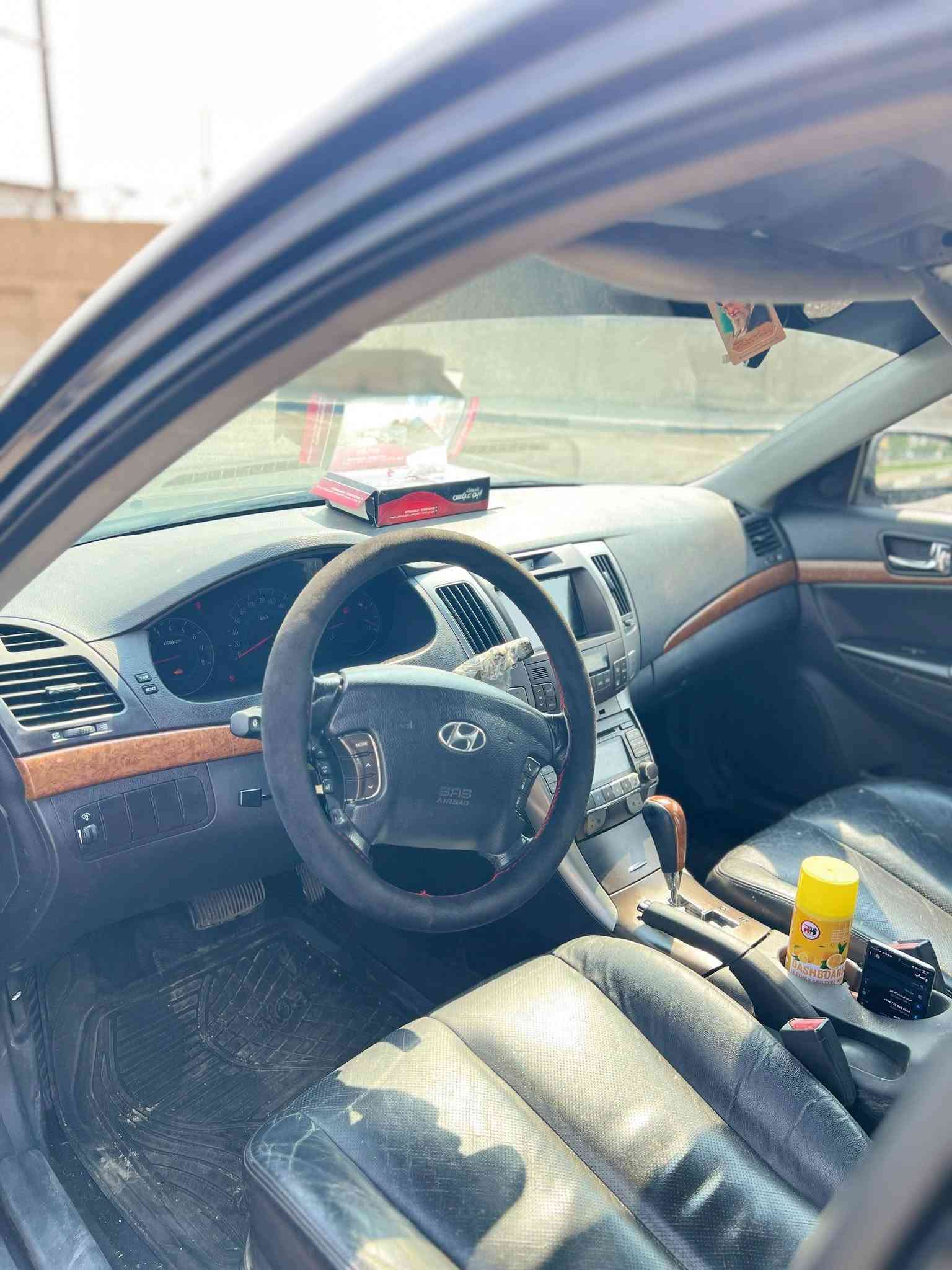 فول مواصفات • ٢٠١٠ • رقم بغداد