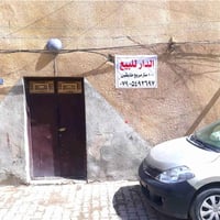 بالوشاش • ١٠٠م • طابقين