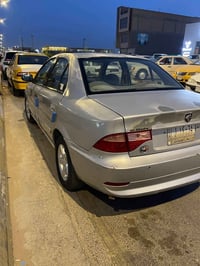 سمند سورن • ٢٠٠٩ • مشروع وطني