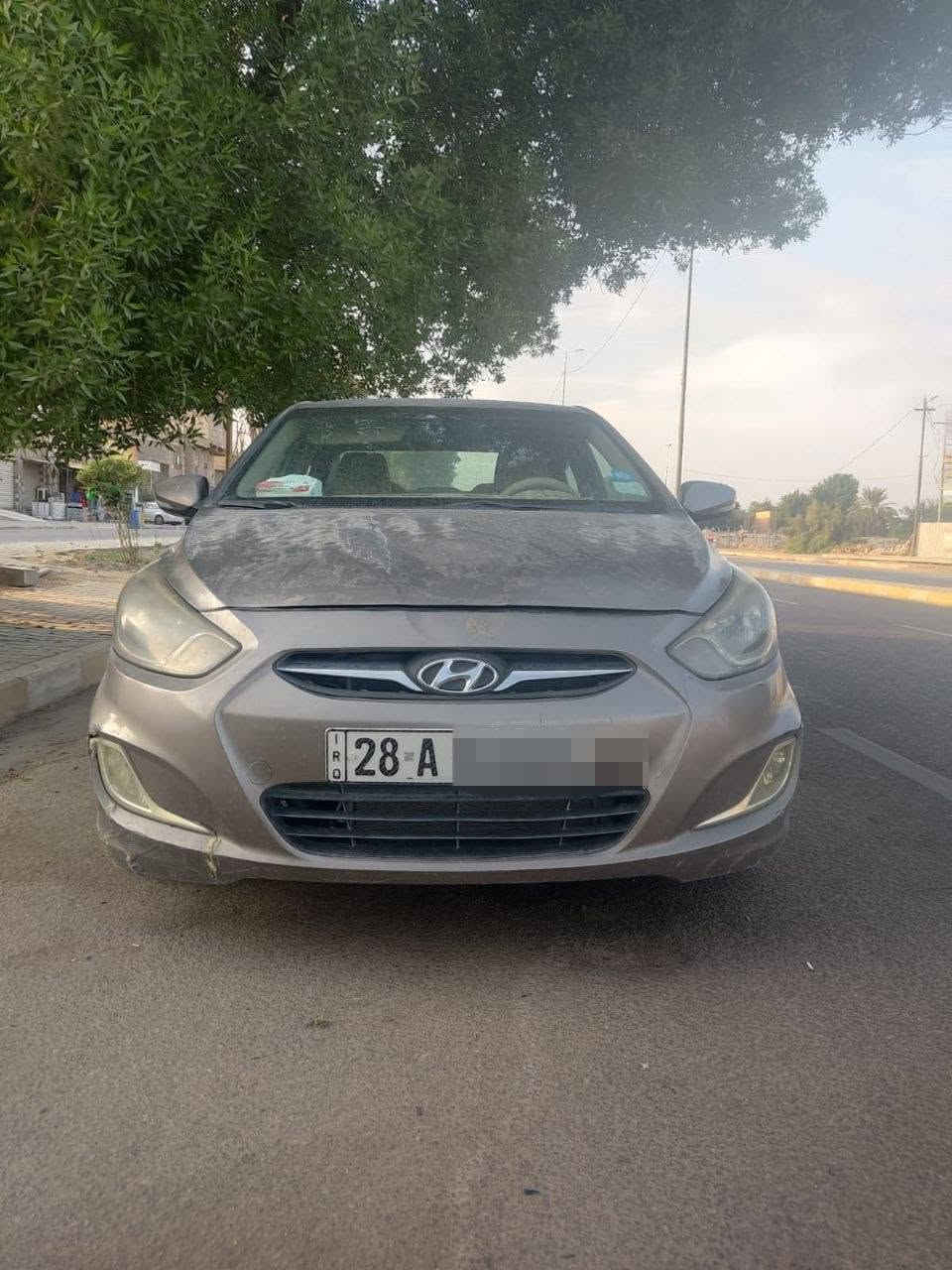 اكنست • ٢٠١٤ • نجف