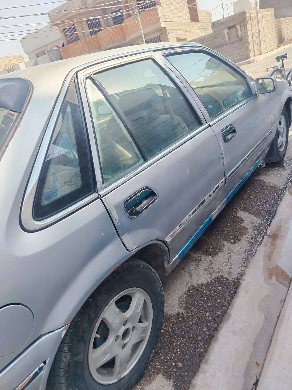 برنس مراوس ايش عندك نزل 97 موديل رقمها ديالى مكانها ديالى بلدروز ***********
