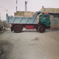 بي ٧٦ • مكينة ٨ • كير عادي