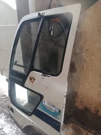 هينو • ماطور ماسحات • بابين