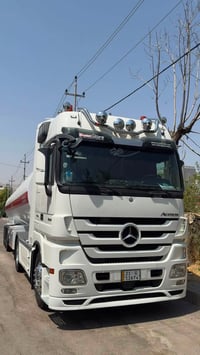 اكتروس • ٢٠١١ • ويل كروم