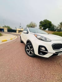 سبورتج • ٢٠٢٠ • وارد امريكي