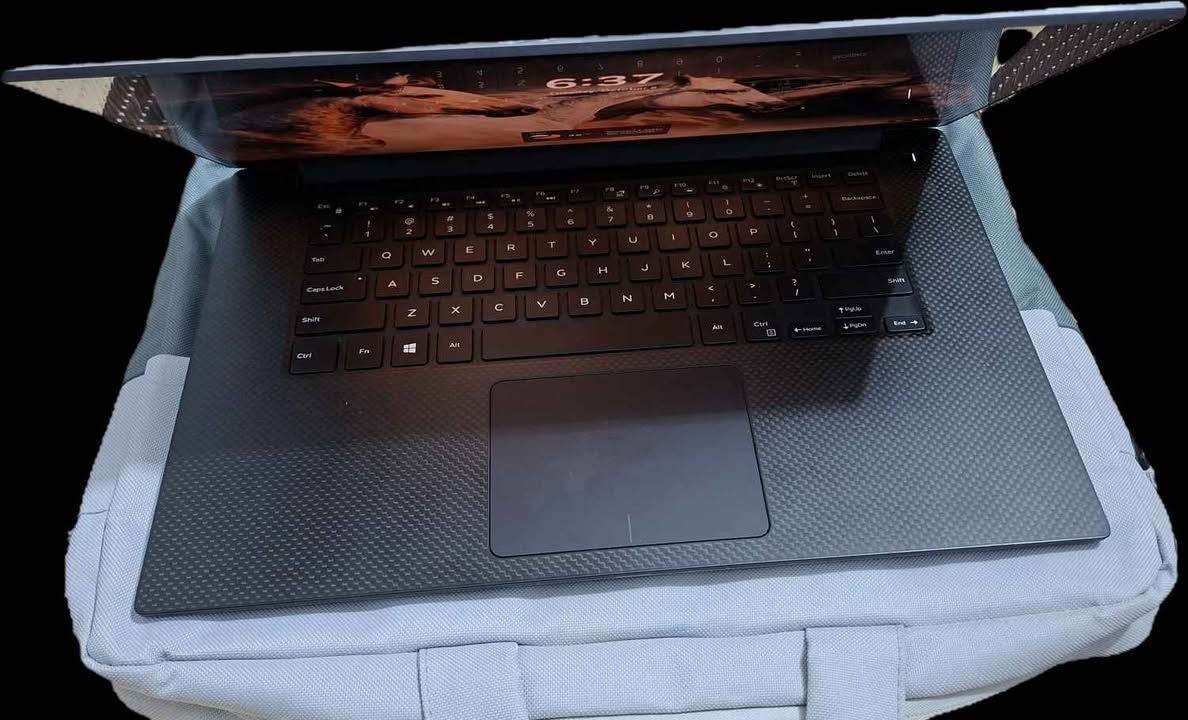 Dell Precision 5540 • Quadro T2000 • شاشة لمس 4K