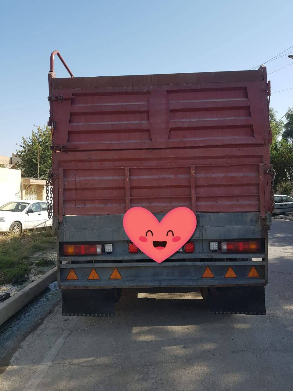 عربانا للبيع  أربع دناكير 
الطول  12/45
العربان جاهزه للشغل
هواها شغال  كهربيات شغال
بس تحتاج ثلاجة 
االاستفسار على هذا الرقم 
***********
