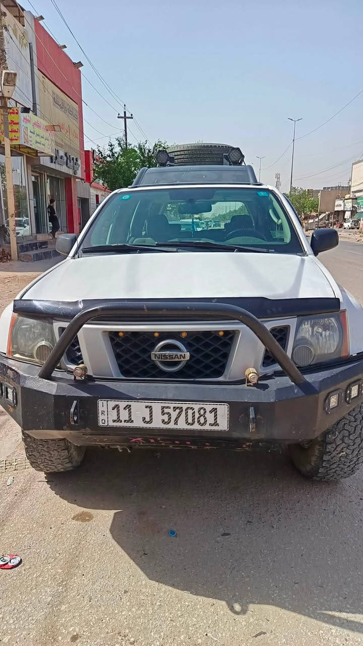 نيسان اكسترا مديل ٢٠١٠وارد امريكي بيه قطعتين بسمي رقم بغداد بيه منظومهً غاز ٦٠ ماشيه ١٤٤سياره جاهزه امراوس بصالون او بيع السعر ٨٥ بيه مجال مكان السياره نجف ***********تواصل وتساب
