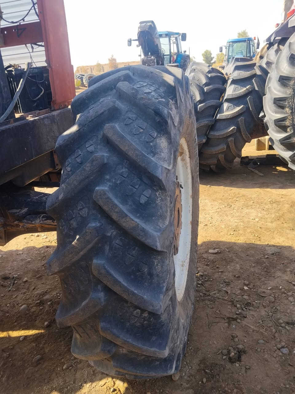 للبيع مستعملات شي قليل ***********
