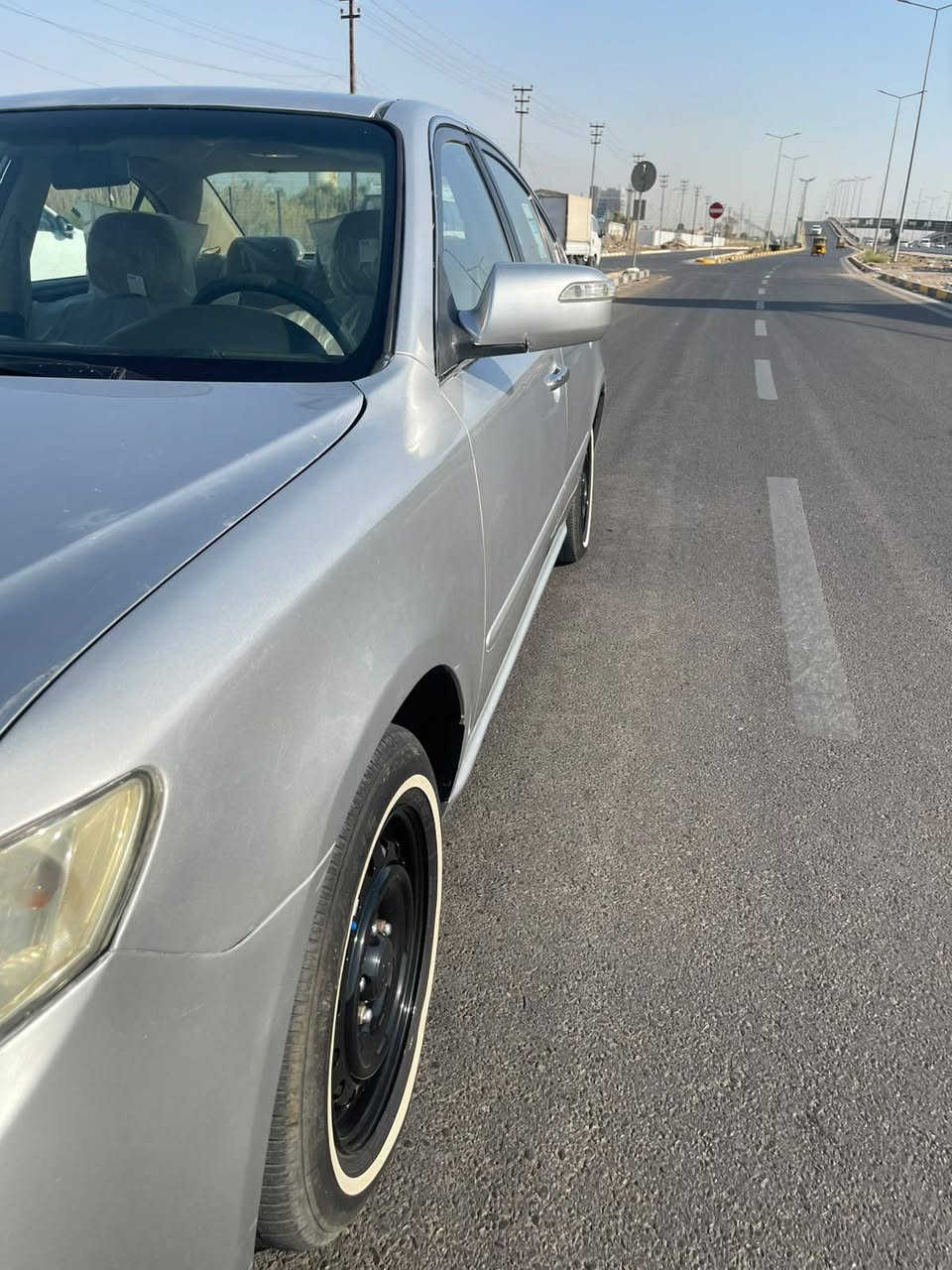 البيع فقط موديل ٩ السعر ٨٨ مكان بغداد  ***********
