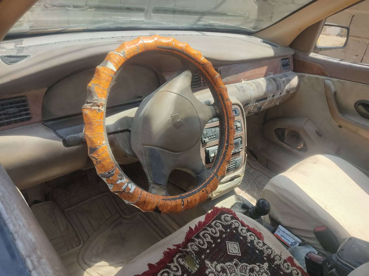 اسياره سمنت موديل ١١كير ومكينه مكفولات فقط كشر بيه خيسات ما مكفول مصفره هيئة وغرامات سيره بسمنه سنويه إلى ٢٩ مداور ثاني يوم مكان دوانيه تصل ***********
