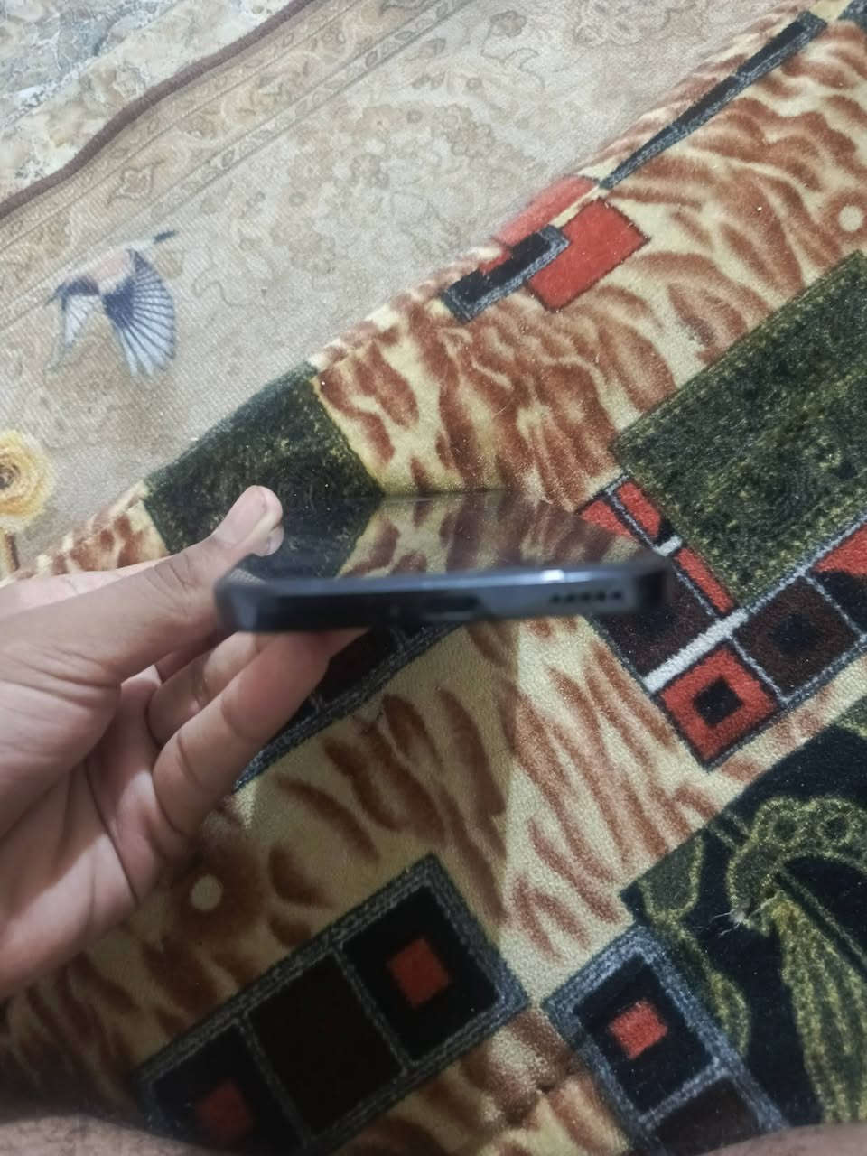 هونر x8b
بدون ملحقات 
استخدام قليل 
ذاكرة 512
المعالج سناب دراغون 680
كاميرا 108 ميكابكسل
غير داخل صيانه 
سعر 175 وبي مجال
للاستفسار عبر الرقم ***********
