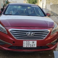 سوناته • ٢٠١٥ • رقم بغداد