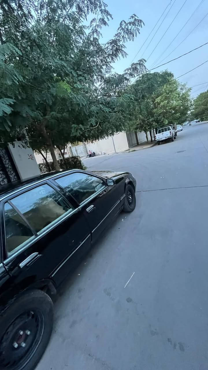 دايو برنس • ١٩٩٤ • كركوك