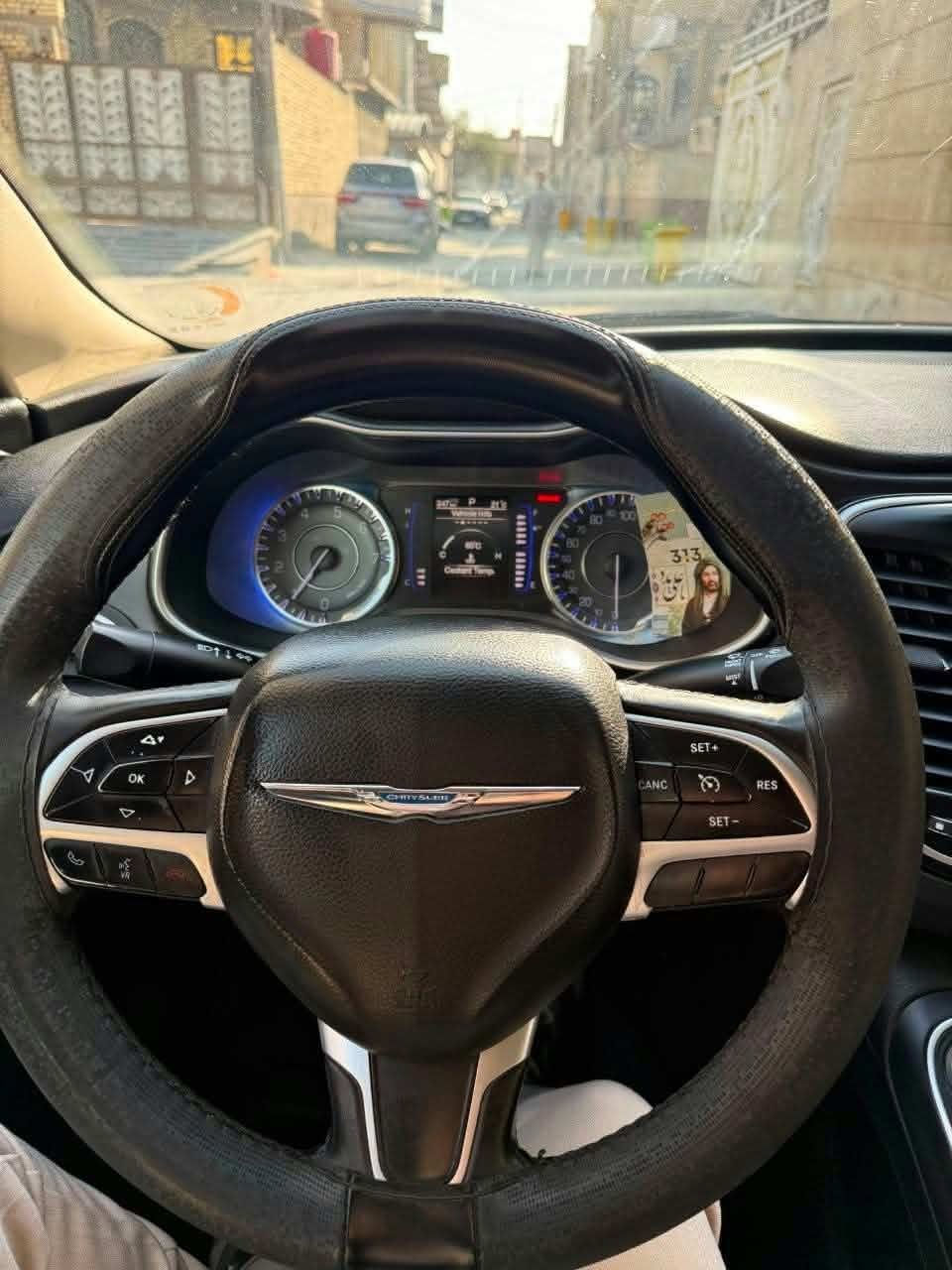C200 • ٢٠١٥ • رقم اربيل