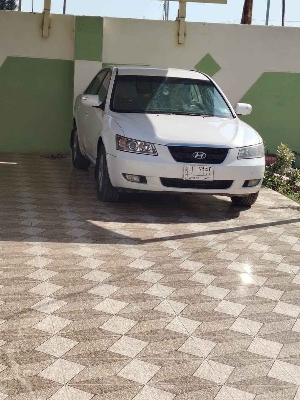 🚘 للبيع سيارة 2008 خليجي – محرك 4 سلندر 2400
🔹 خليجي
🔹 محرك 4 سلندر / 2400 CC
🔹 السيارة مكفولة من الصبغ والضرر
🔹 ما مفتوحة
🔹 بيها ضربة باردة كدر شبرين بالجاملغ الخلفي
🔹 مري محدثة + إشارات مري
🔹 كامرة خلفية + شاشة
🔹 ماشية 266 ألف كم
🔹 رقم أنبار
🔹 السيارة جاهزة وما تحتاج صرف
💰 السعر: 116 ورقه وبيهه مجال
📍 المكان: الرمادي – الأنبار
📞 ***********
