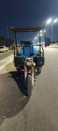 ستوته جمره • ٢٠١٩ • اوراق ضايعة