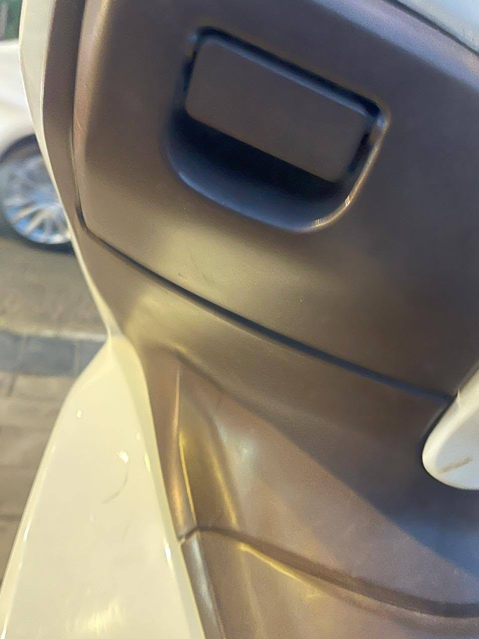 PCX • جيل الاول • مكفوله