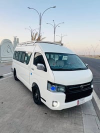 هايس • ٢٠١٠ • البصرة