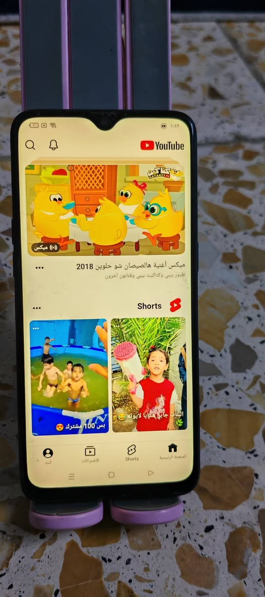 ريلمي ٥ برو • ١٢٨ جيجا • رام ٨