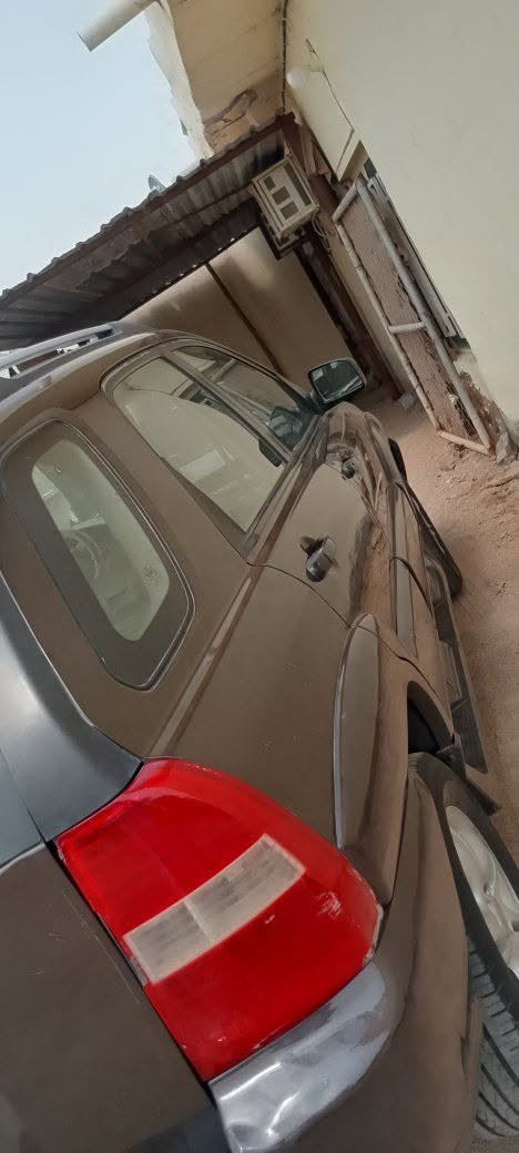 سبورتج خليجي 2008 محرك 4سلندر رقم  ذيقار 
تحويل مباشر جاهز ه كير و محرك وتبريد وحداديه سعر 83وبيه مجال ***********
