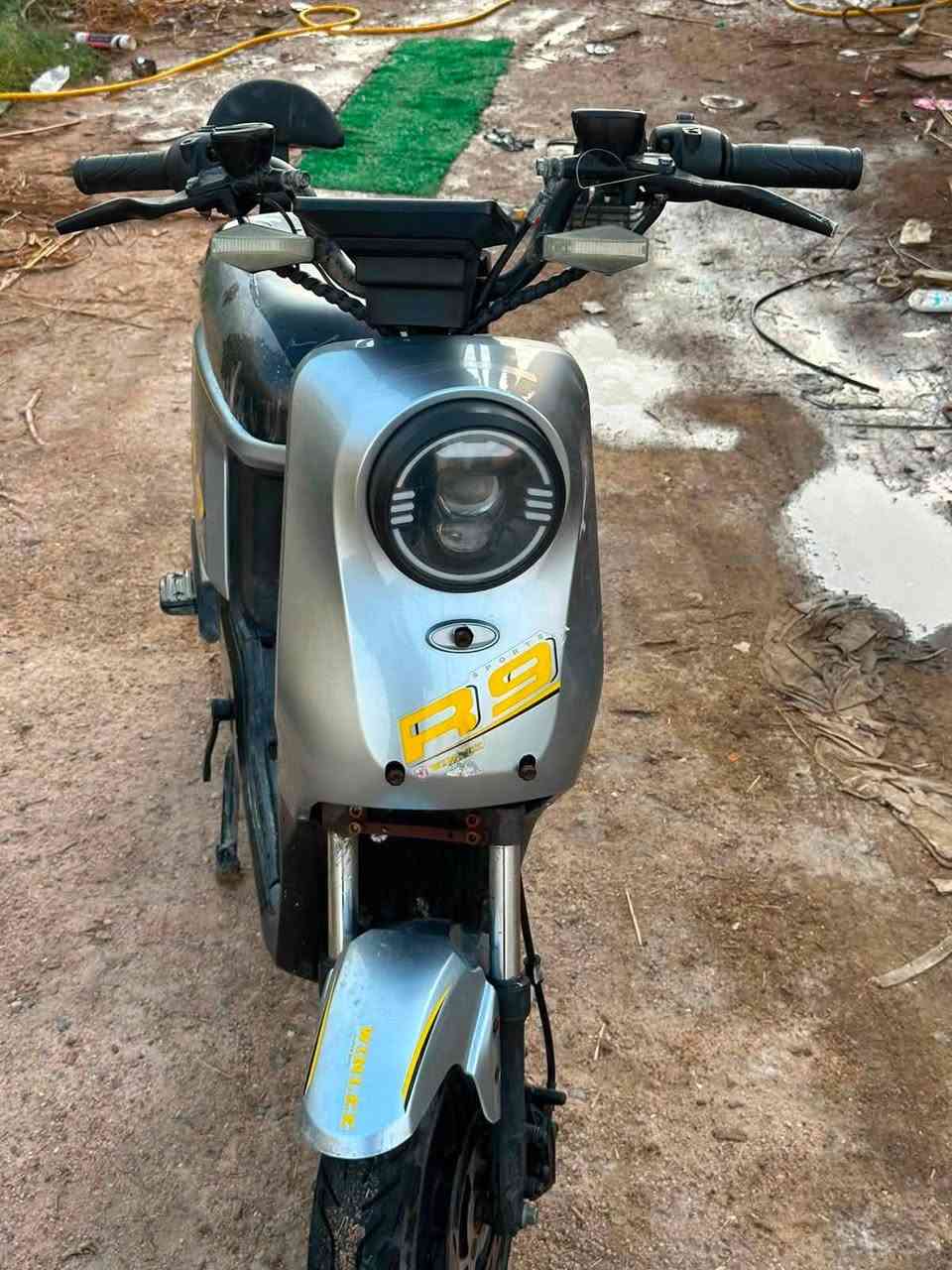 دراجه شحن  للبيع في البصرة شط العرب الجزيرة الفيروزية  بطاريات جدددولي ٣٢ الاستفسار ***********
