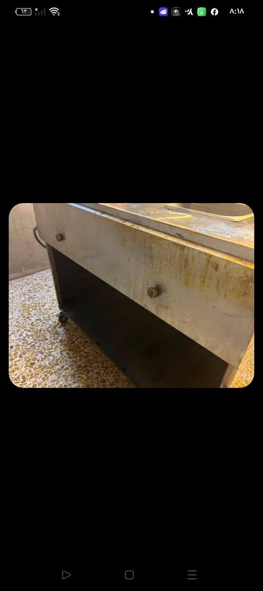 عربان فنكر للبيع جديدة مابيه اي نقص بيه عينين شغالت ويجي ويه كل اغراضه السعر اتصال *********** وبيه مجال للطيبين
