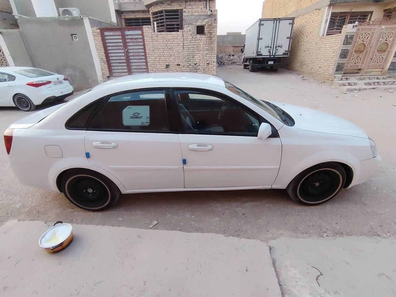 اوبترا • ٢٠١٢ • رقم نجف