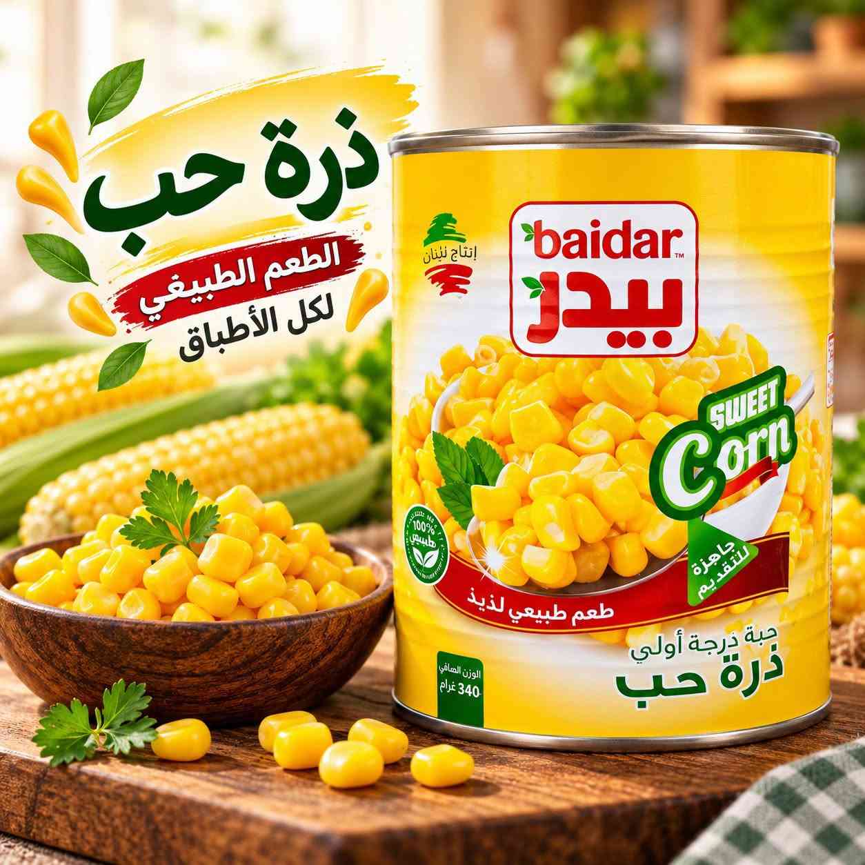 بغداد ماركت • تجهيز مطاعم • صلصات برجر