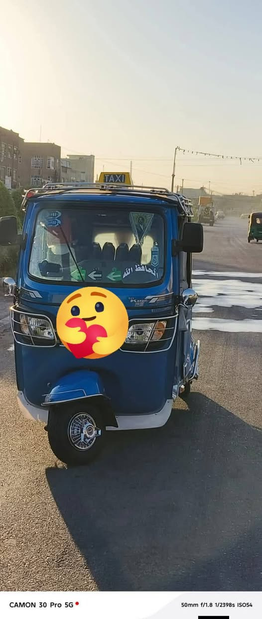 تكتك للبيع موديل 2022 كفاله عامه سعر 7300 وبيها مجال بصيط رجاء بوعده مابيع واقصاط مابيع ‏‪***********‬‏
