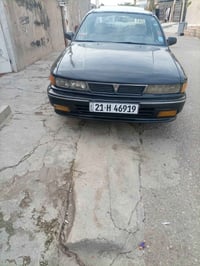 موديل ١٩٩١ • بلا مشاكل • كركوك