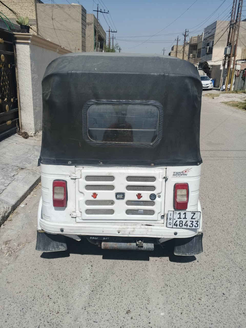 شباب باجاج للبيع موديل 20 بيها صبغ دوس وزوج الغود الصفاح والصندوق كفاله السعر 6 قفل لوحه وسنويه انكليزي تحويل نفس اليوم مكاني البياع الشرطه الخامسه ***********
