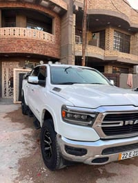 🔥 للبيع دوج رام Limited موديل 2020 – فول أوبشن 🔥 السلام عليكم ورحمة ال...