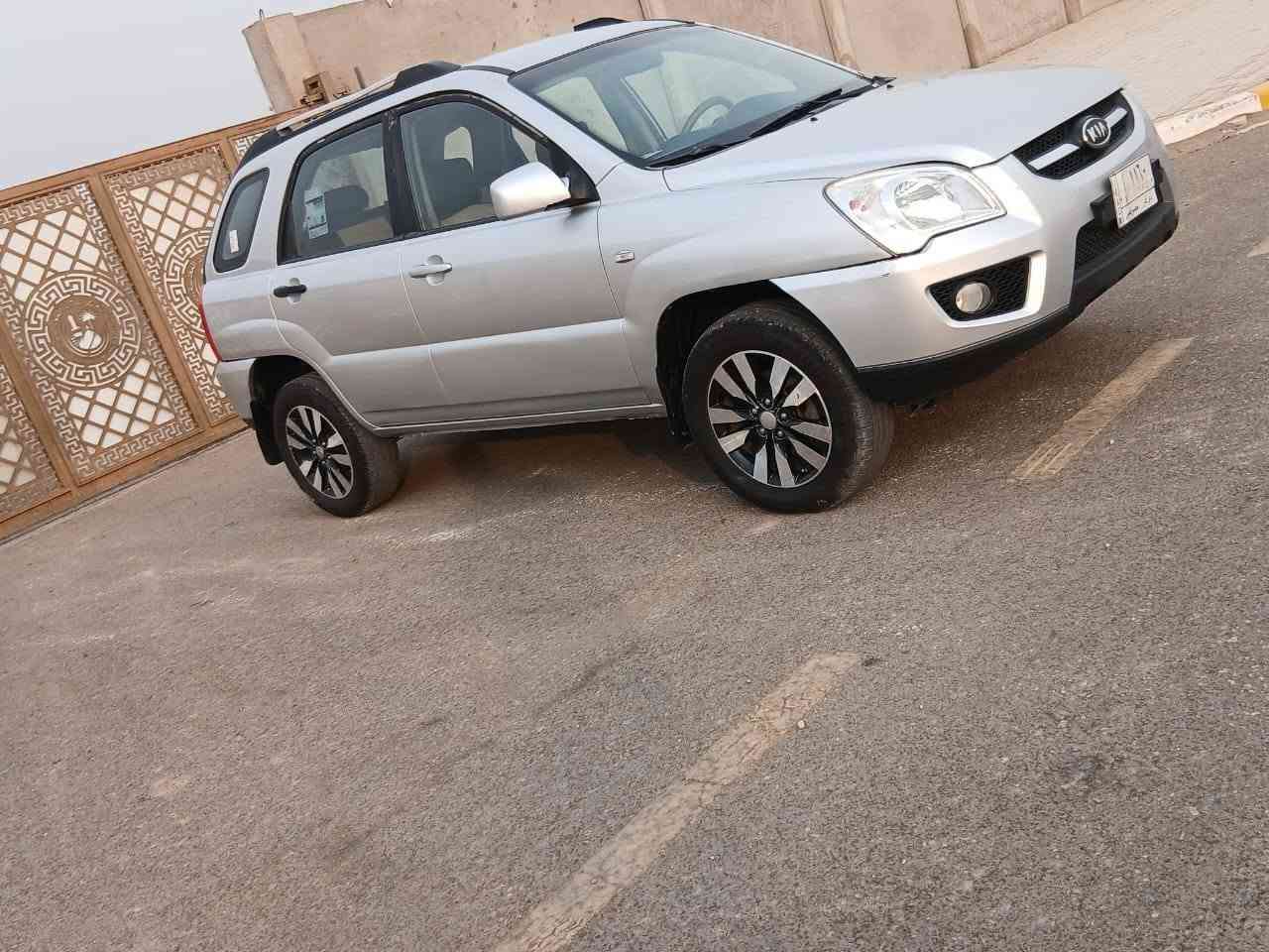 سبورتج • ٢٠١٠ • كربلاء