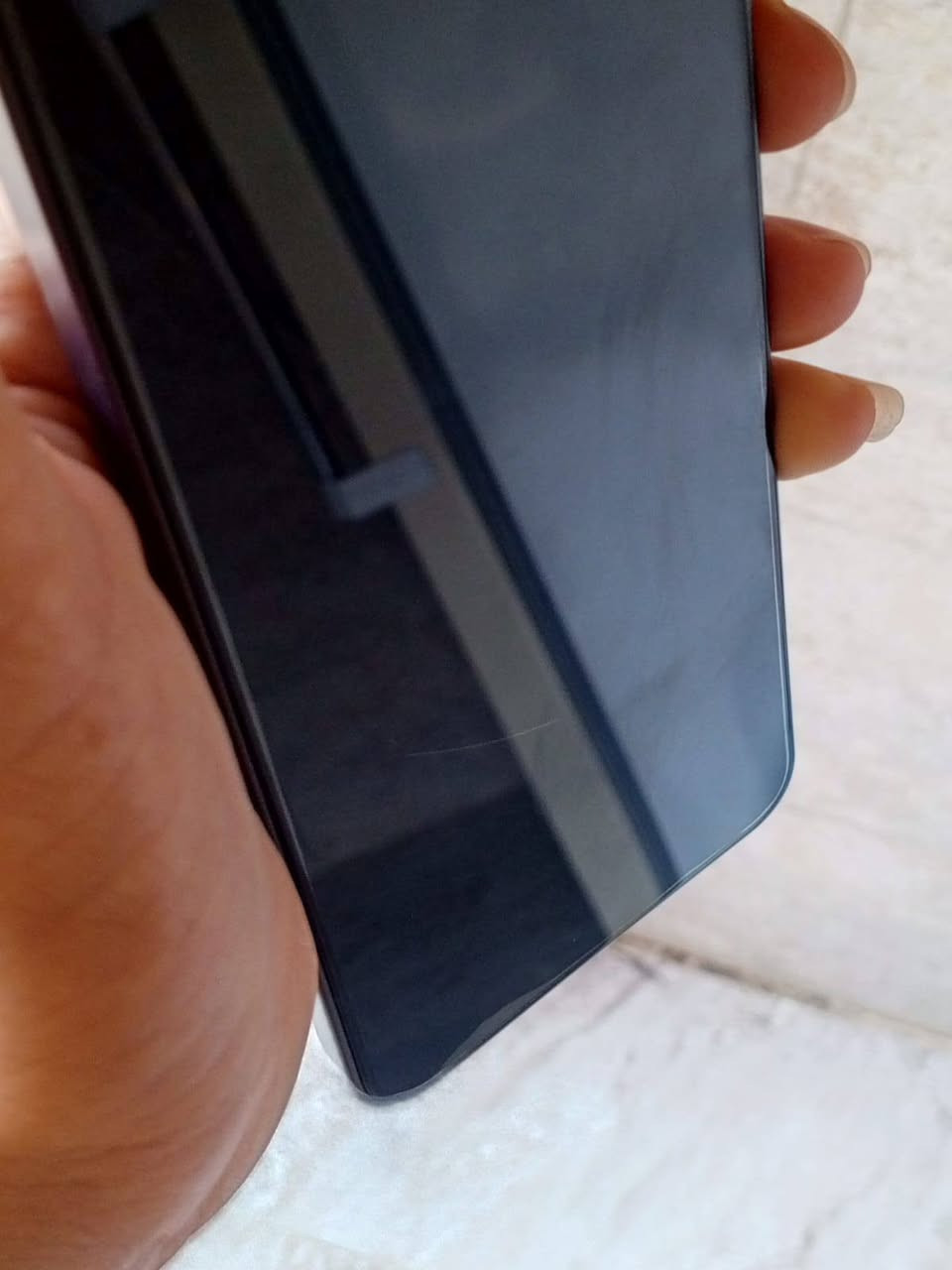 جهاز تكنو بوفا 7الترا  5G جهاز ويا شاحنه وكفر أخو الجديد بس بي فطر بصف الإطار مال كامره وهذا إلي بلشاشه سعر عل واتساب ***********
