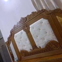 غرفه ام خمسه • مستخدمه ٥ أشهر • بغداد الشعله