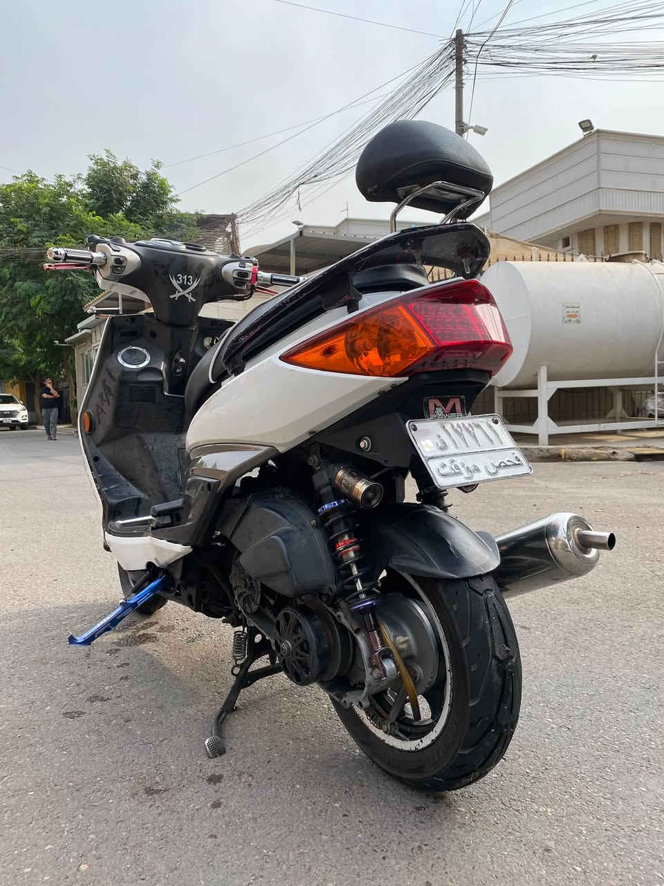 فحل نوزل • ٥٩ • جويتر 32