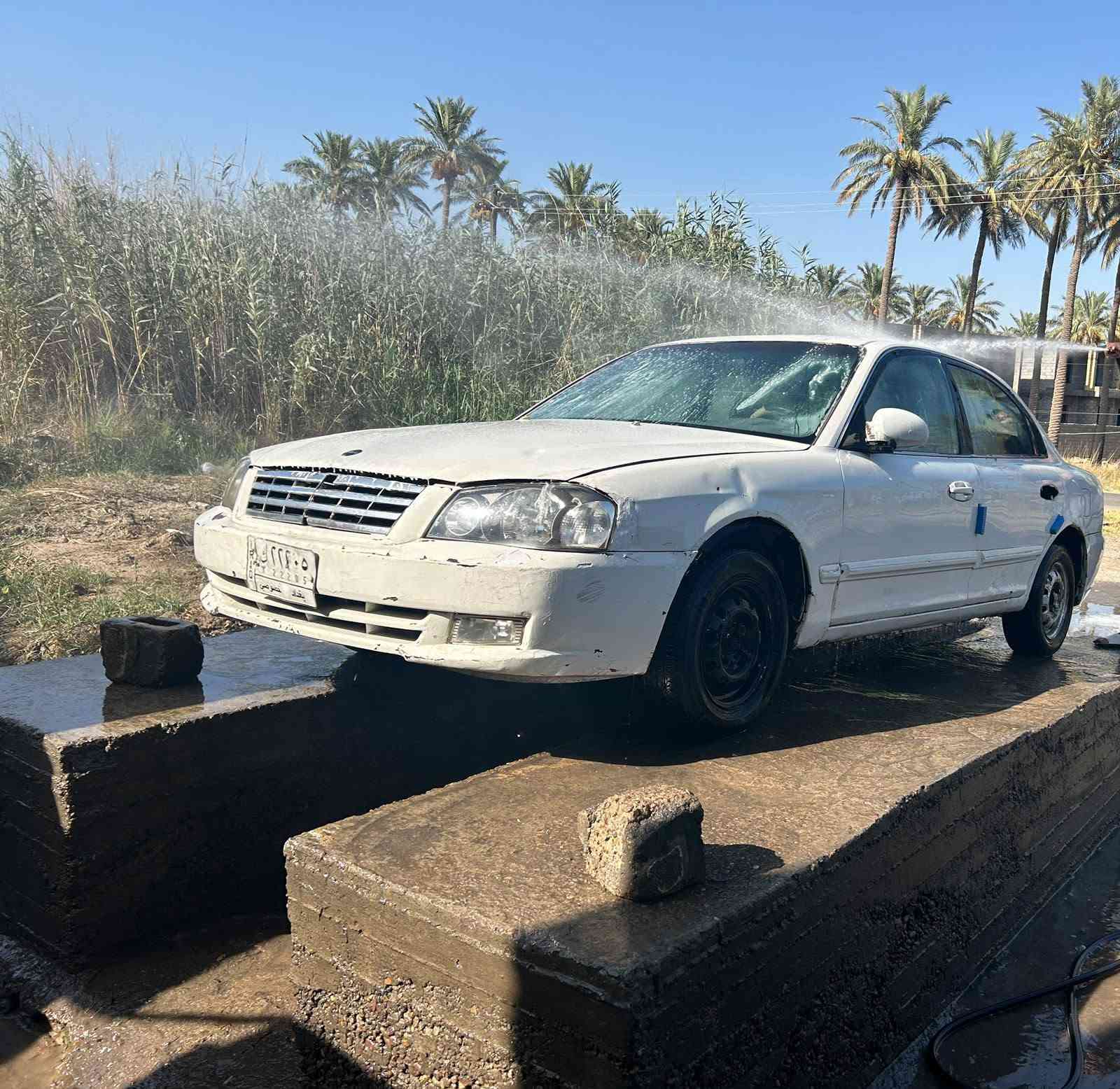سلام عليكم للبيع سياره اوبتما  موديل 2000 رقم بغداد تحويل ثاني يوم  تخم تاير صدر جديد باتري جديد كهربائي شغاله  كير عادي فول محرك بي تبخير  تفاصيل اكثر اتصال رقم *********** واتساب  السعر ٣٠بي مجال بيع مستعجل
