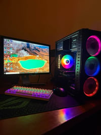كربلاء • GTX 1660 Ti • i5 جيل 9