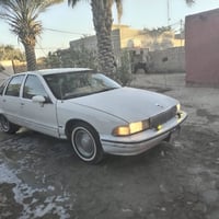 ١٩٩١ • مكينه جديده • رقم ألماني