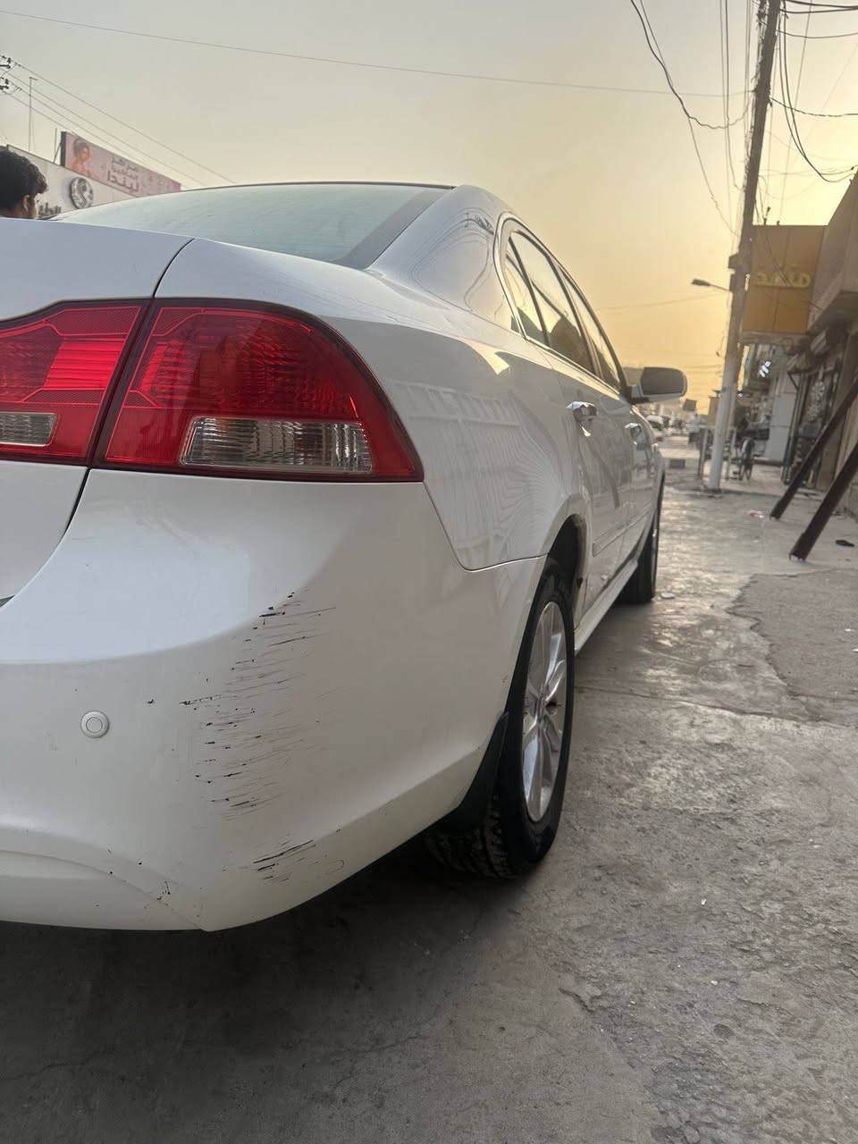 اوبتما 2010خليجي فتحه  مكفوله كفاله عامه عدا شبرين بالبنيد 

رقم سليمانيه بسمي تحويل ثاني يوم سنويه لل29

مكينه كير مكفوله تخم تاير مكاني بغداد الأمين 

***********
