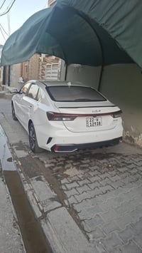 موديل ٢٤ • ماشي ١٦ ألف • فول رادار