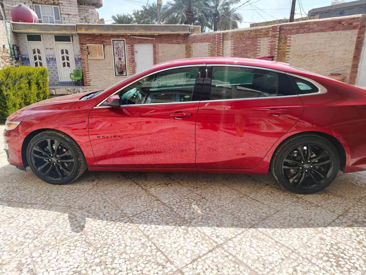 ماليبو 2023 بلاك توب جديده استخدام شخصي
ماشيه 30 الف
حادثه دعاميه اماميه فقط و راجعه نفسه وبيه سونار المندلاوي البدي مكفول كفله عامه السعر 145وبيه مجال 
***********

نص مكتوب في الصور:
- 12122820 - 10/16/2024 IAA Holdings, LLC
- 12122820 - 10/16/2024 IAA Holdings , LLC