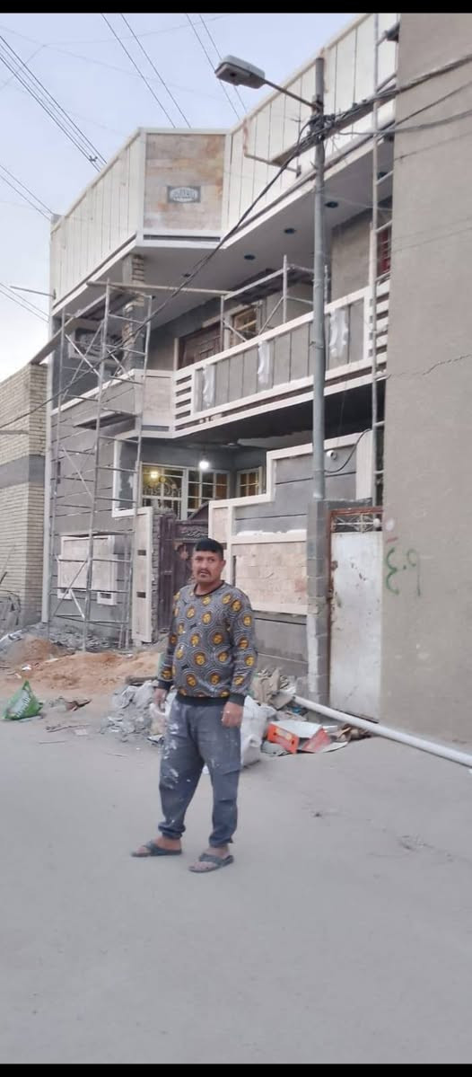 لبخ وجهيات تشميع جراره سقل نثر طلس و ترميم شغل درجة اولى بسعر مناسب ***********
