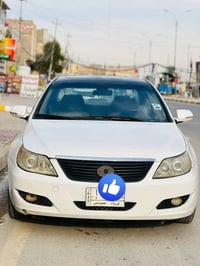 بي واي دي F6 • ٢٠١٢ • مكينه ٢٠٠٠