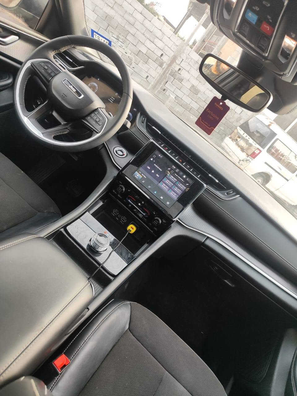 سلام عليكم سياره جيب 2024 للبيع صاحب السياره***********
