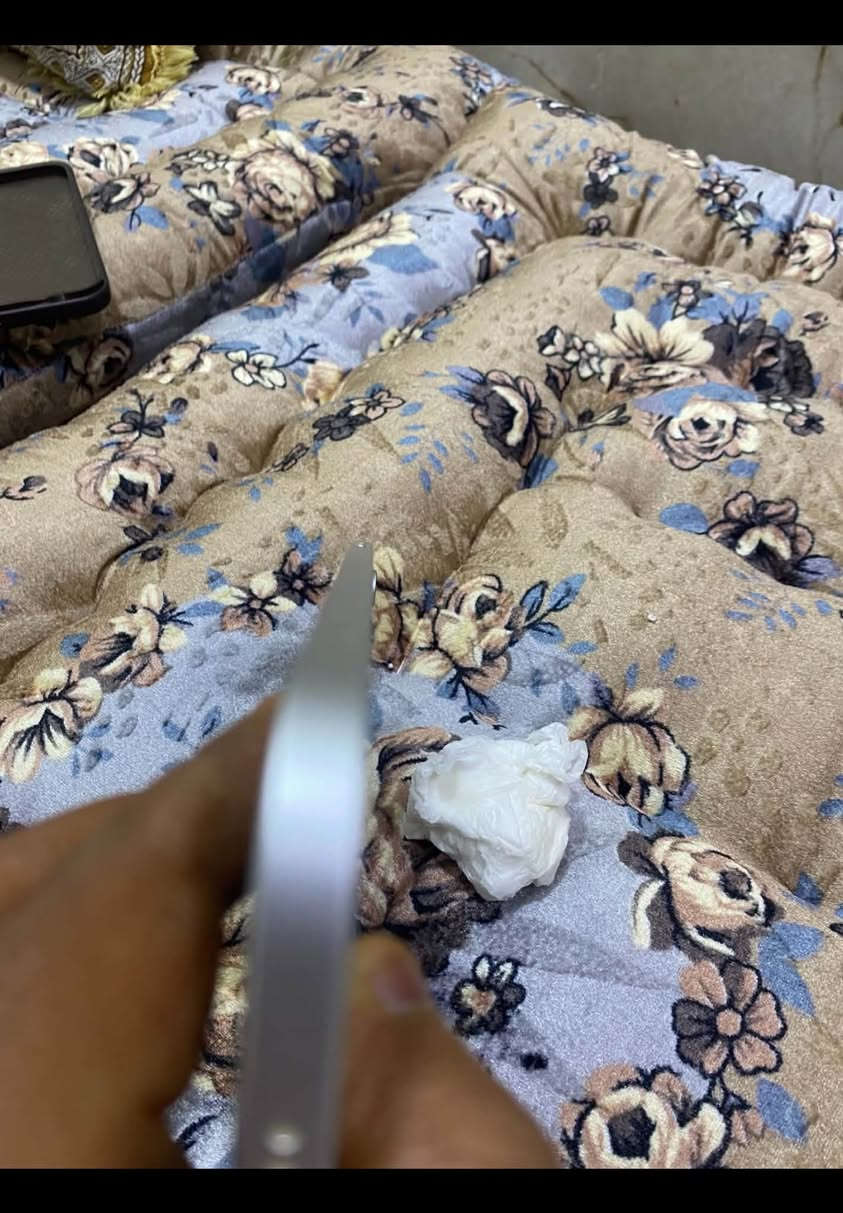 ايباد ١١ • ١٢٨ • بطاريه ٩٢