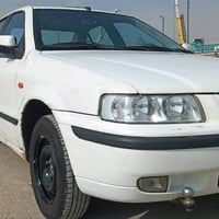 سمند موديل 2010 تبريد شغال ثلج نوقصها درام شفت ودبل خلفي سنويه نافذه ت...
