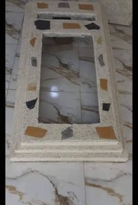 الدجيل • قبور إسلامية • نقش مرمر
